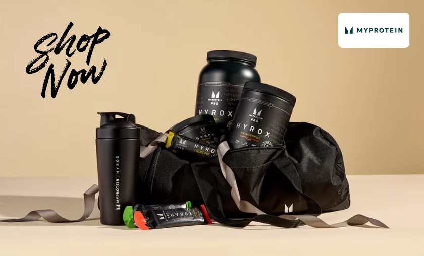 Myprotein Germany Review A Closer Look