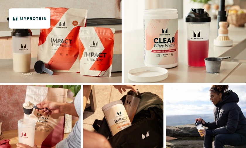 Myprotein PL Review: Best Nutrition for Fitness! ([wpsm_custom_meta type=date field=month] [wpsm_custom_meta type=date field=year]) - The Complete Portal