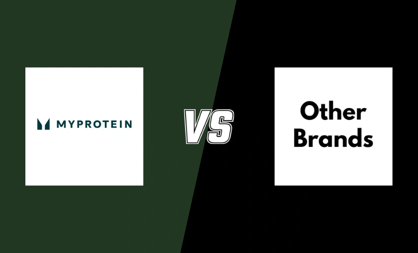 Myprotein PL Review: Best Nutrition for Fitness! ([wpsm_custom_meta type=date field=month] [wpsm_custom_meta type=date field=year]) - The Complete Portal