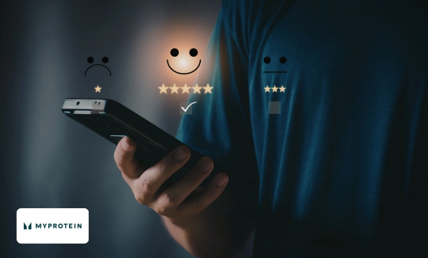 Myprotein SE Review: Best Whey Shakes & Supplement! ([wpsm_custom_meta type=date field=month] [wpsm_custom_meta type=date field=year]) - The Complete Portal