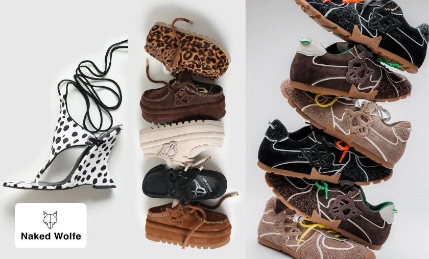 Naked Wolfe Review: The Best Footwear & Bold Fashion! ([wpsm_custom_meta type=date field=month] [wpsm_custom_meta type=date field=year]) - The Complete Portal