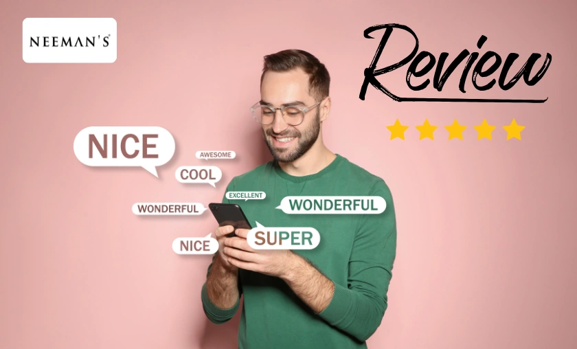 Neeman’s IN Review: Best Sustainable & Quality Shoes! ([wpsm_custom_meta type=date field=month] [wpsm_custom_meta type=date field=year]) - The Complete Portal