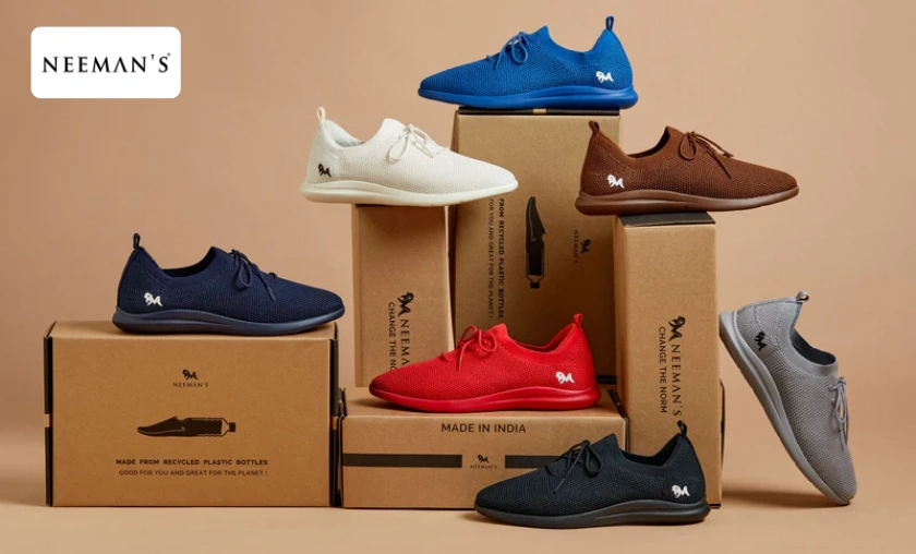 Neeman’s India Review Comfort-First Footwear With Purpose