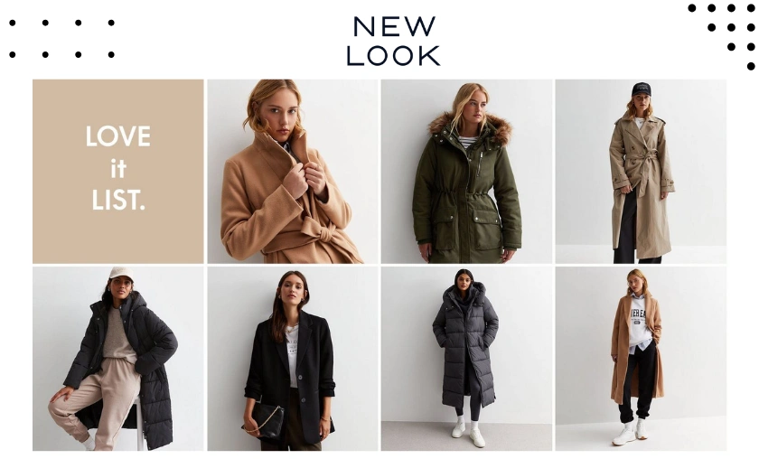 New Look UK Review: The Best Clothing & Accessories! ([wpsm_custom_meta type=date field=month] [wpsm_custom_meta type=date field=year]) - The Complete Portal