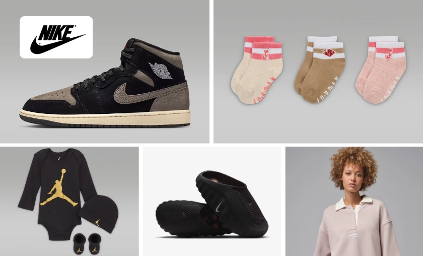 Nike MX Review: The Best Sport Shoes & Activewear! ([wpsm_custom_meta type=date field=month] [wpsm_custom_meta type=date field=year]) - The Complete Portal