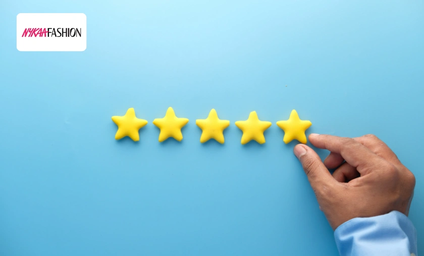 Nykaa Fashion IN Review: Best Clothing & Essentials! ([wpsm_custom_meta type=date field=month] [wpsm_custom_meta type=date field=year]) - The Complete Portal