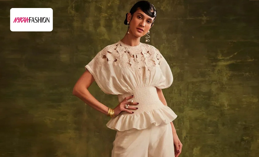 Nykaa Fashion IN Review Curation, Quality, and Lifestyle Appeal