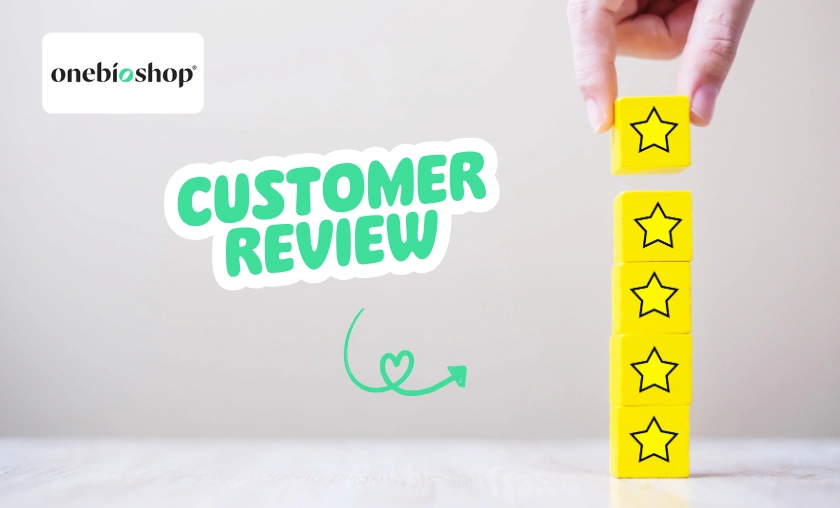 OneBioShop AU Review: Best Organic Beauty & Makeup! ([wpsm_custom_meta type=date field=month] [wpsm_custom_meta type=date field=year]) - The Complete Portal