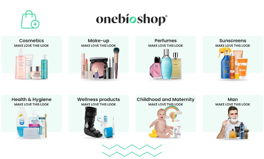 OneBioShop FR Review Quality, Selection, and Ethical Beauty