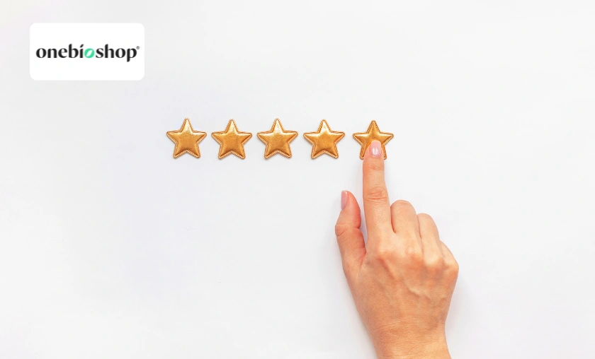 OneBioShop UK Review: Best Organic Beauty & Makeup! ([wpsm_custom_meta type=date field=month] [wpsm_custom_meta type=date field=year]) - The Complete Portal