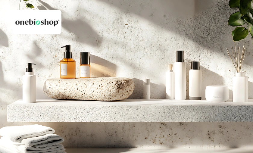 OneBioShop UK Review Curated Quality, Ethical Beauty, and Wellness