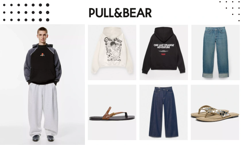 PULL&BEAR UK Review: Best Trendy Fashion & Apparel! ([wpsm_custom_meta type=date field=month] [wpsm_custom_meta type=date field=year]) - The Complete Portal