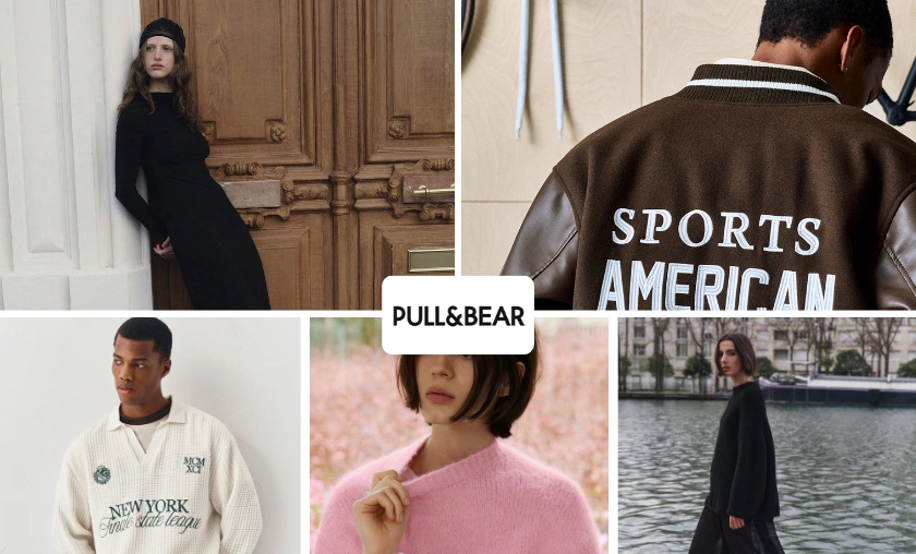 PULL&BEAR UK Review Style, Comfort & Everyday Wearability