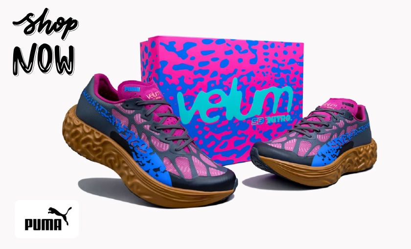 PUMA India Review Footwear, Apparel & Sports Gear Excellence