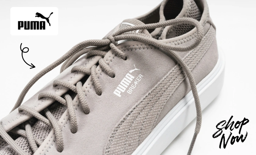 PUMA Turkey Review Performance Quality Meets Everyday Style