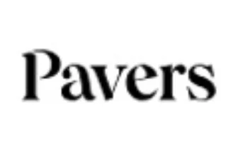 Pavers UK Logo