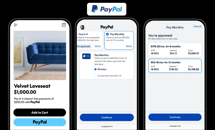 PayPal US Review: The Best Online Payment Gateway! ([wpsm_custom_meta type=date field=month] [wpsm_custom_meta type=date field=year]) - The Complete Portal