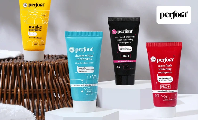 Perfora India Review