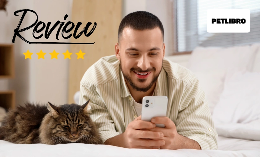 Petlibro Review: The Best Smart Pet Care Solutions! ([wpsm_custom_meta type=date field=month] [wpsm_custom_meta type=date field=year]) - The Complete Portal