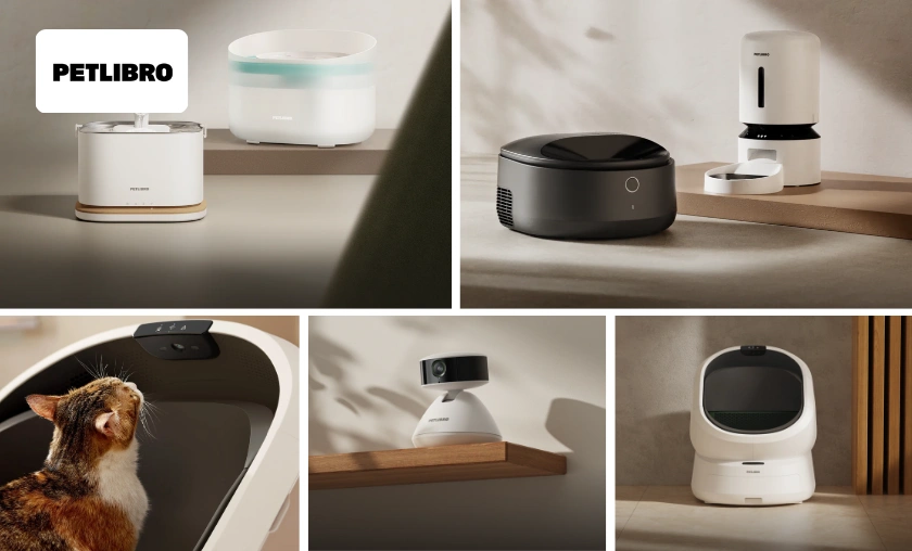 Petlibro Review: The Best Smart Pet Care Solutions! ([wpsm_custom_meta type=date field=month] [wpsm_custom_meta type=date field=year]) - The Complete Portal