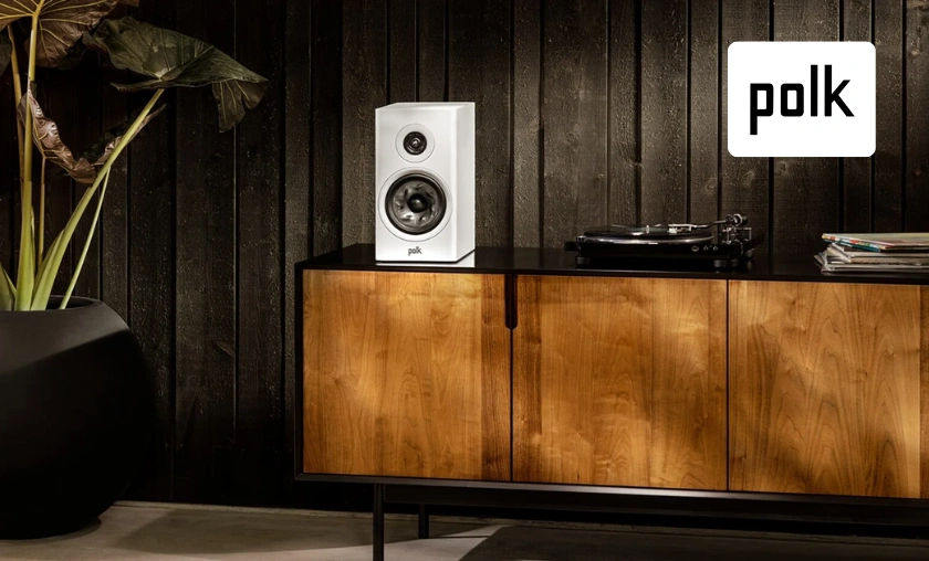 Polk Audio Review Sound Performance, Design & Long-Term Value