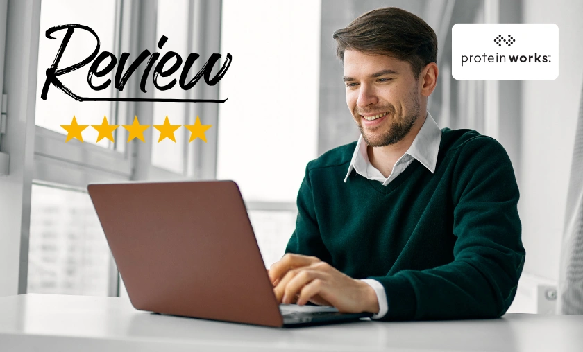 Protein Works UK Review: Best Nutrition for Fitness! ([wpsm_custom_meta type=date field=month] [wpsm_custom_meta type=date field=year]) - The Complete Portal