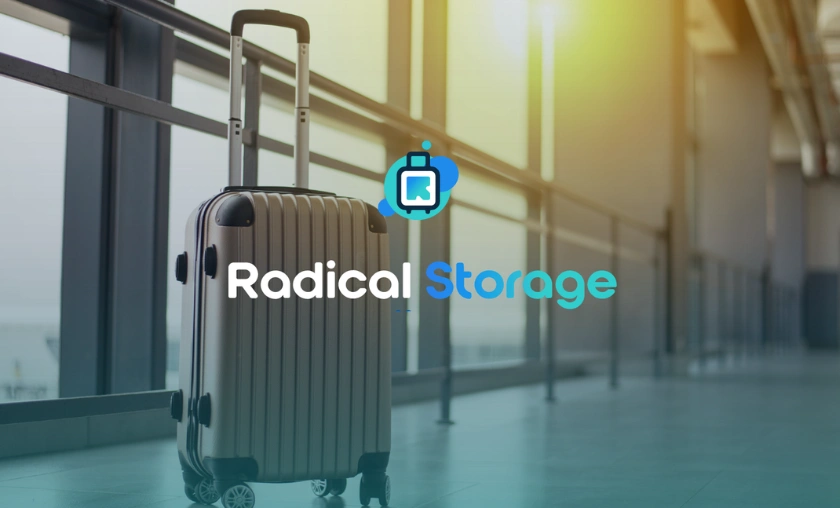 Radical Storage IT Review Convenience, Safety & Ease of Use