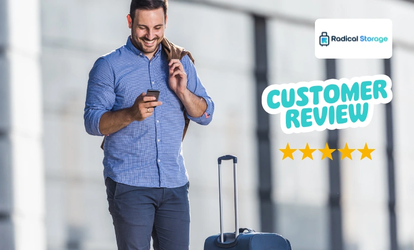 Radical Storage UK Review: Best Luggage Storages! ([wpsm_custom_meta type=date field=month] [wpsm_custom_meta type=date field=year]) - The Complete Portal