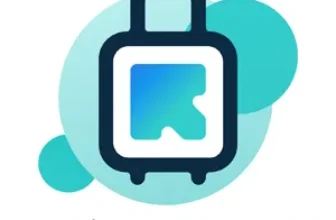 Radical Storage UK Logo