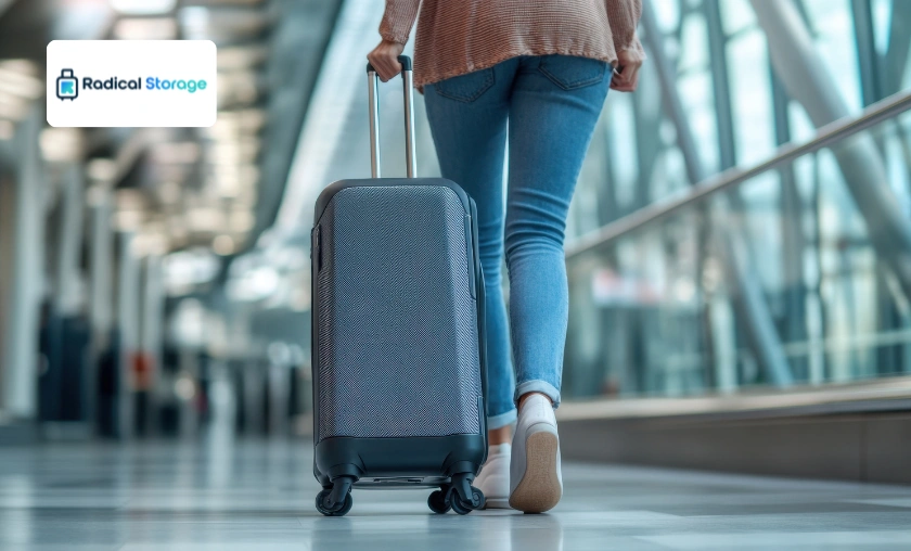 Radical Storage UK Review Convenience, Security & Global Reach