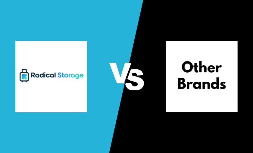 Radical Storage UK Review: Best Luggage Storages! ([wpsm_custom_meta type=date field=month] [wpsm_custom_meta type=date field=year]) - The Complete Portal