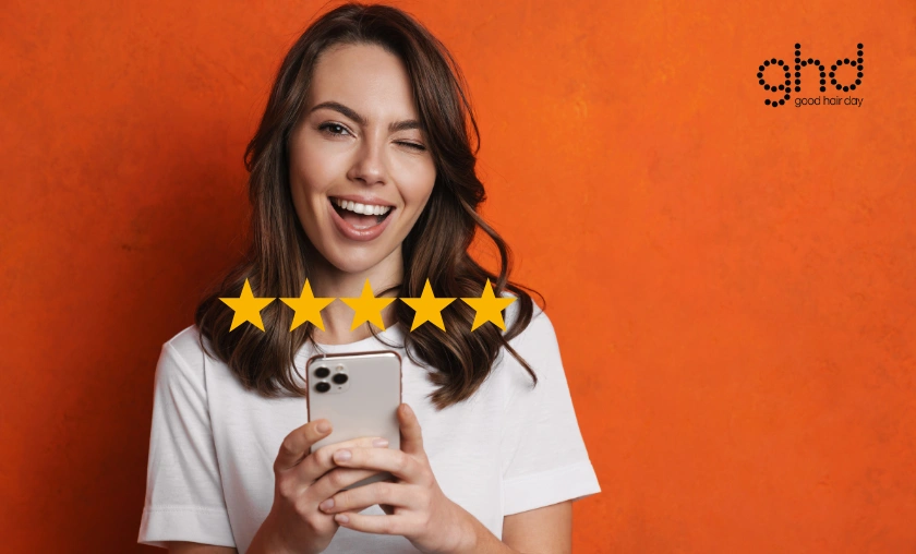 Real Customer Reviews GHD AU