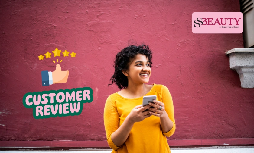 Real Customer Reviews SBeauty IN