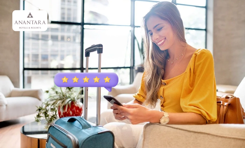 Real Guest Reviews Anantara US