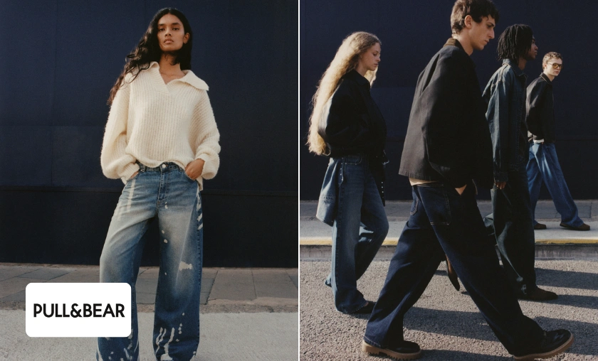 PULL&BEAR UK Review: Best Trendy Fashion & Apparel! ([wpsm_custom_meta type=date field=month] [wpsm_custom_meta type=date field=year]) - The Complete Portal