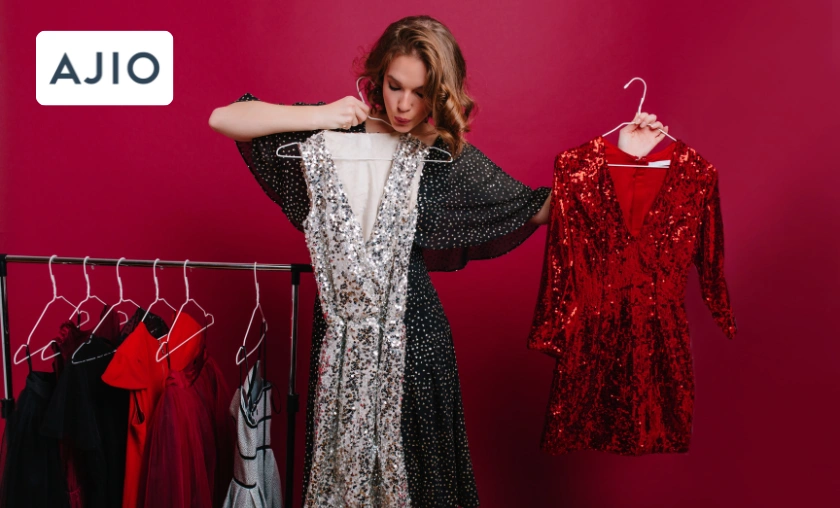 AJIO IN Review: Best Fashion & Lifestyle Shopping! ([wpsm_custom_meta type=date field=month] [wpsm_custom_meta type=date field=year]) - The Complete Portal