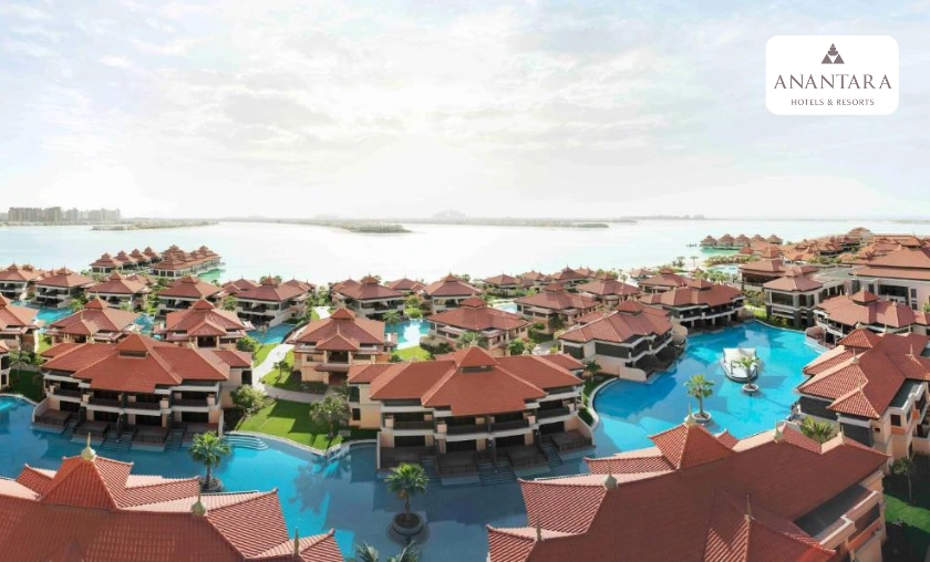 Reasons to Choose Anantara US