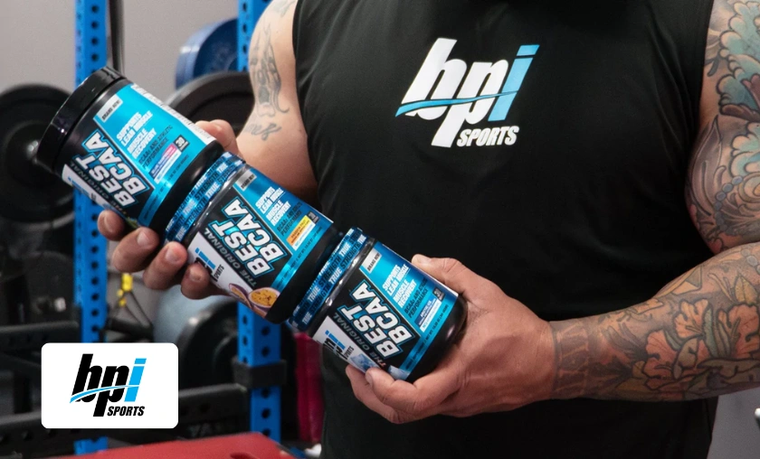 BPI Sports Review: Best Pre-Workouts & Supplements! ([wpsm_custom_meta type=date field=month] [wpsm_custom_meta type=date field=year]) - The Complete Portal