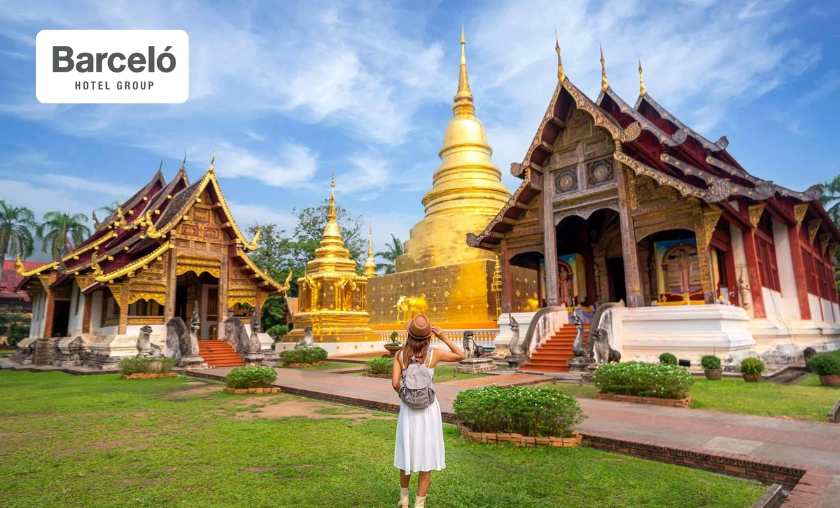 Barceló Hotels UK Review: The Best Luxury Vacations! ([wpsm_custom_meta type=date field=month] [wpsm_custom_meta type=date field=year]) - The Complete Portal