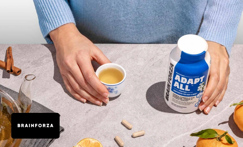 Brain Forza Review: Best Organic Mushroom Formulas! ([wpsm_custom_meta type=date field=month] [wpsm_custom_meta type=date field=year]) - The Complete Portal