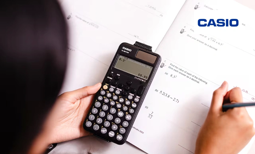 Casio UK Review: Best Premium Watches & Calculators! ([wpsm_custom_meta type=date field=month] [wpsm_custom_meta type=date field=year]) - The Complete Portal