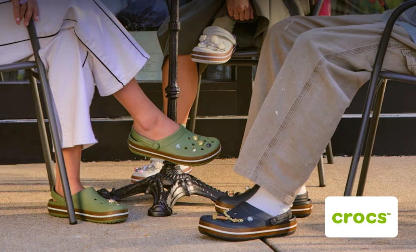 Crocs Review: Best Iconic Athleisure with Bold Style! ([wpsm_custom_meta type=date field=month] [wpsm_custom_meta type=date field=year]) - The Complete Portal