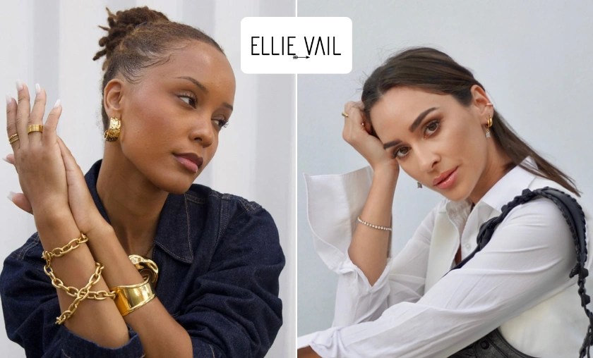 Ellie Vail Jewelry Review: Best Minimalist Jewelry! ([wpsm_custom_meta type=date field=month] [wpsm_custom_meta type=date field=year]) - The Complete Portal