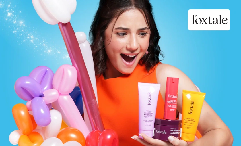 FoxTale IN Review: The Best Clean Beauty Essentials! ([wpsm_custom_meta type=date field=month] [wpsm_custom_meta type=date field=year]) - The Complete Portal