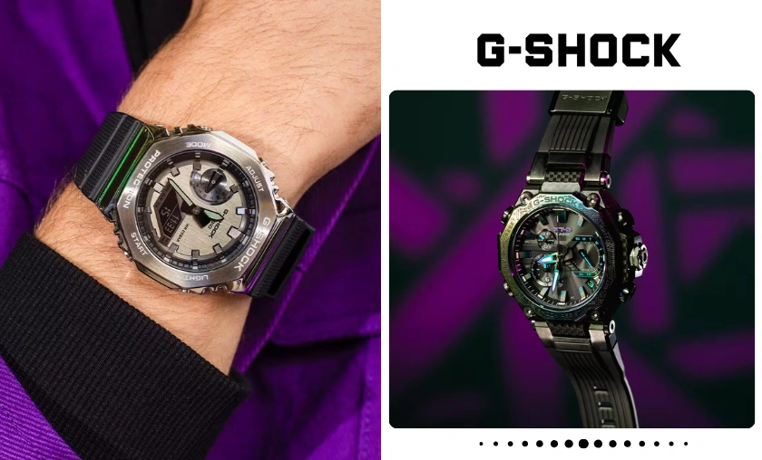 G-SHOCK UK Review: Best Limited Editions Watches! ([wpsm_custom_meta type=date field=month] [wpsm_custom_meta type=date field=year]) - The Complete Portal