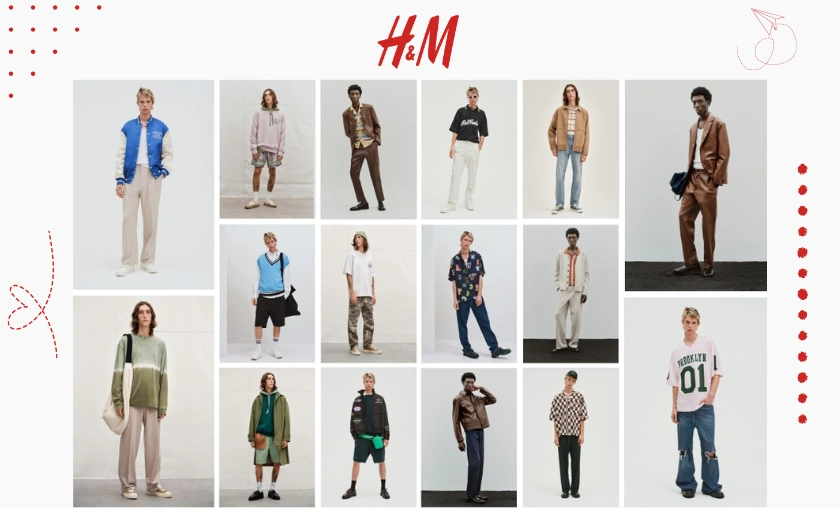 H&M IN Review: Best Trendy Clothing & Sportswear! ([wpsm_custom_meta type=date field=month] [wpsm_custom_meta type=date field=year]) - The Complete Portal