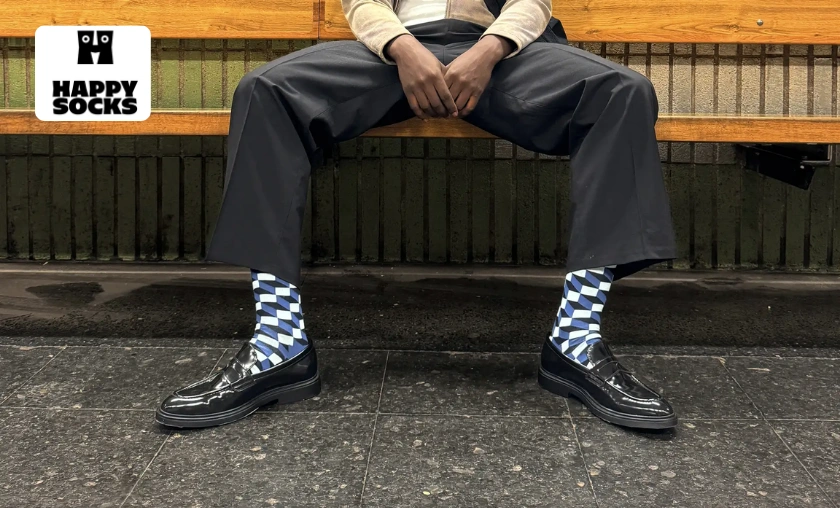 Happy Socks US Review: Best Socks & Foot Essentials! ([wpsm_custom_meta type=date field=month] [wpsm_custom_meta type=date field=year]) - The Complete Portal