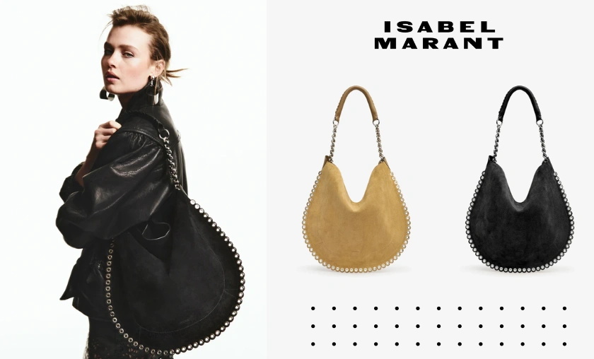 Isabel Marant Review: Best Luxury & Parisian Style! ([wpsm_custom_meta type=date field=month] [wpsm_custom_meta type=date field=year]) - The Complete Portal