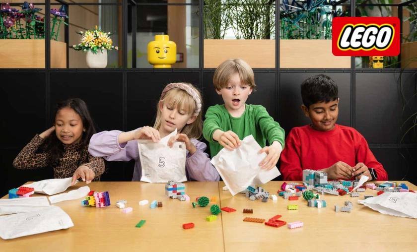 LEGO EU Review: Best Blocks, Apparel & Collectibles! ([wpsm_custom_meta type=date field=month] [wpsm_custom_meta type=date field=year]) - The Complete Portal