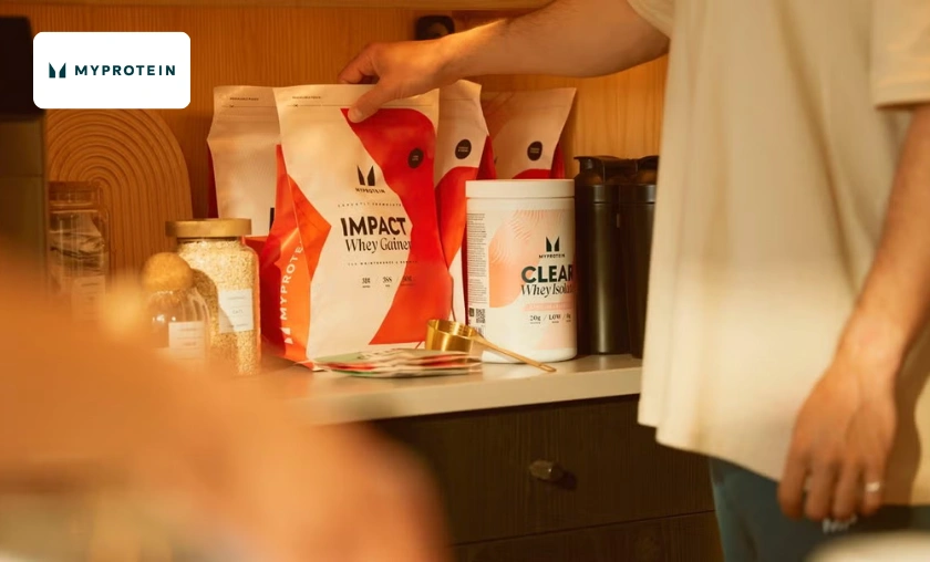 Myprotein PL Review: Best Nutrition for Fitness! ([wpsm_custom_meta type=date field=month] [wpsm_custom_meta type=date field=year]) - The Complete Portal